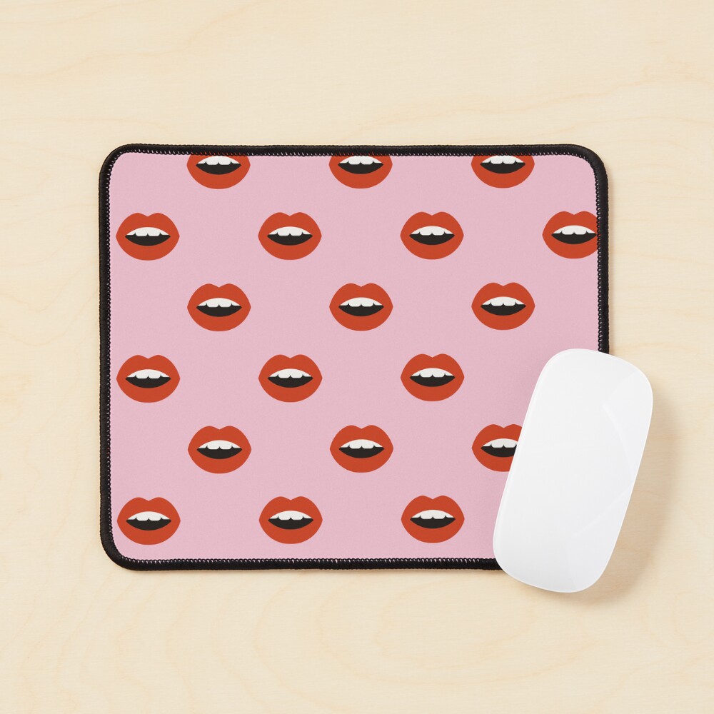 Item preview, Mouse Pad designed and sold by abstractocreate.