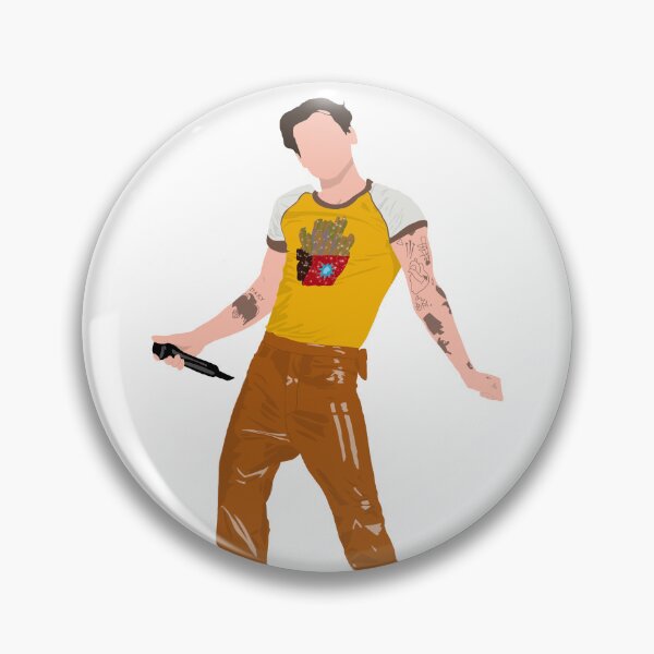 Item preview, HS. LOT L.A. 26 January 2023 designed and sold by Famousstickers-.