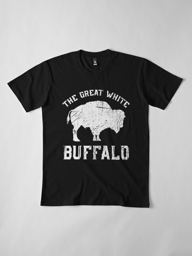 buffalo men's mountain shirt