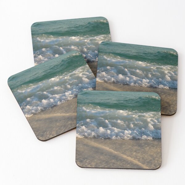 Item preview, Seafoam designed and sold by amyericephoto.