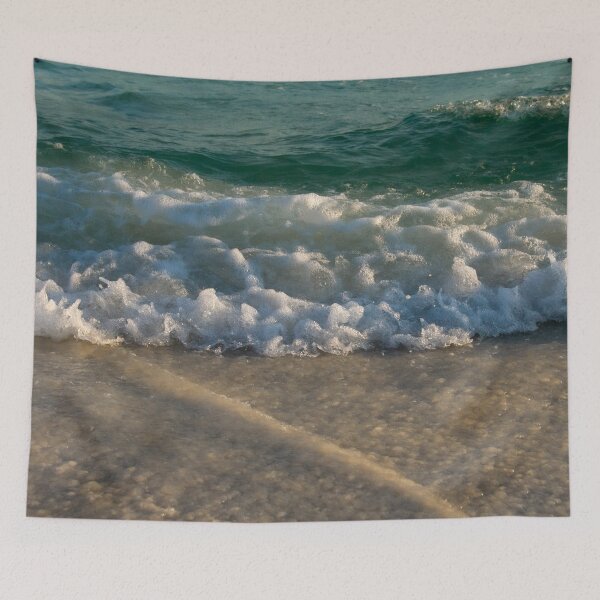 Item preview, Seafoam designed and sold by amyericephoto.