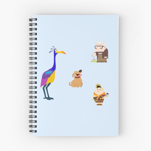 Item preview, Adventure Character Bundle designed and sold by Lyndsedoodle.