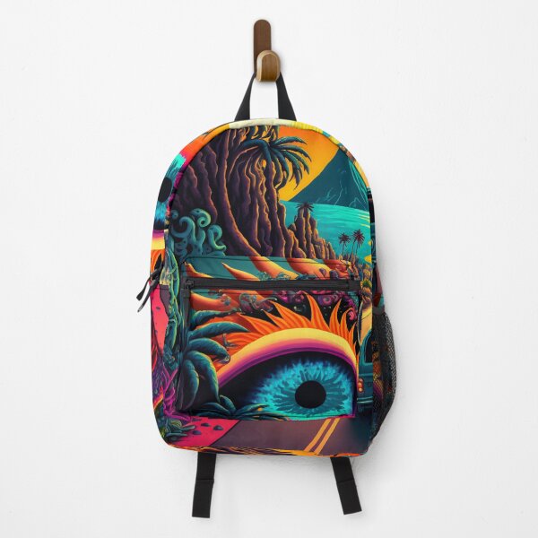 Item preview, Trip in Paradise designed and sold by Marcelo Vieira.