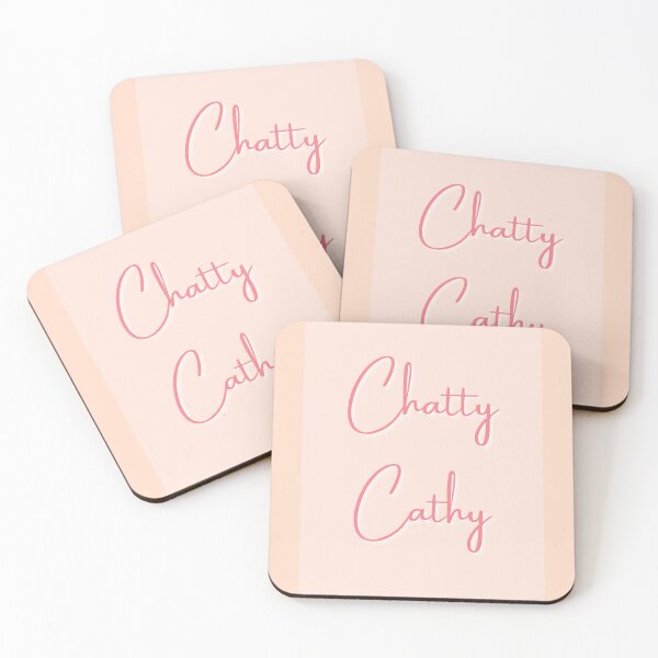 Item preview, Chatty Cathy  designed and sold by Cordialpress.
