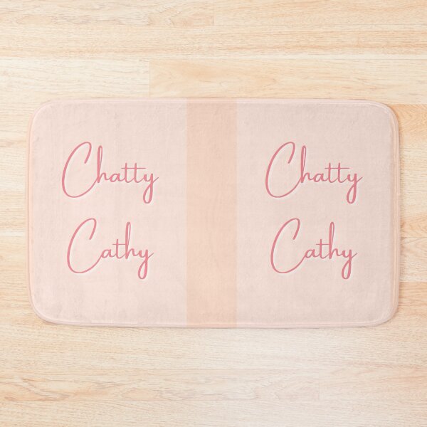 Item preview, Chatty Cathy  designed and sold by Cordialpress.