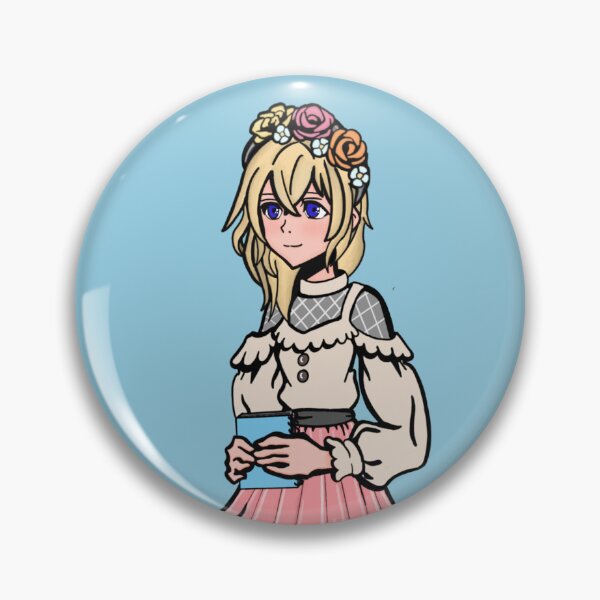 Item preview, TWEWY Style Namine designed and sold by KittiesNMitties.