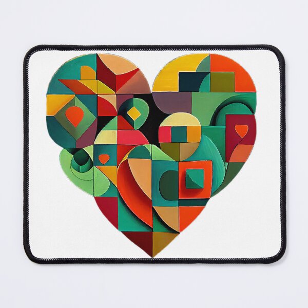 Item preview, One Heart designed and sold by Armando Alorro.
