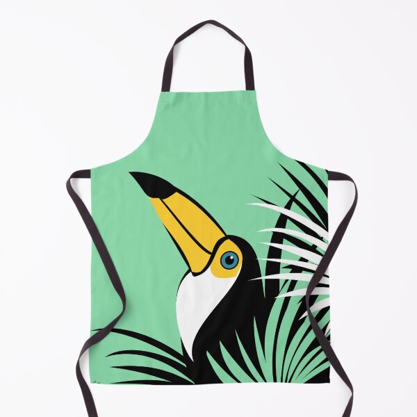 Item preview, Toco Toucan Digital Art designed and sold by studioart.