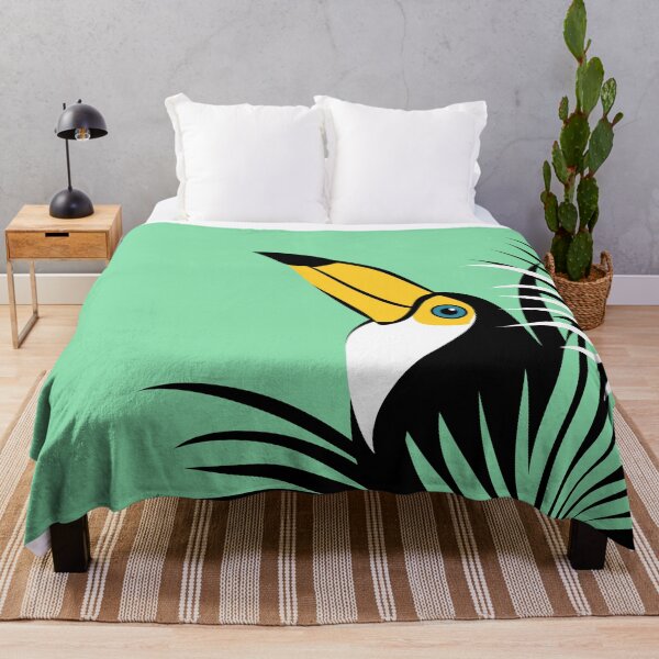 Item preview, Toco Toucan Digital Art designed and sold by studioart.