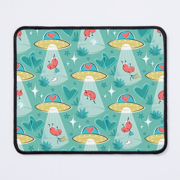 Item preview, You are my Favorite Human Bean_Bg Green_Pattern designed and sold by miavaldez.