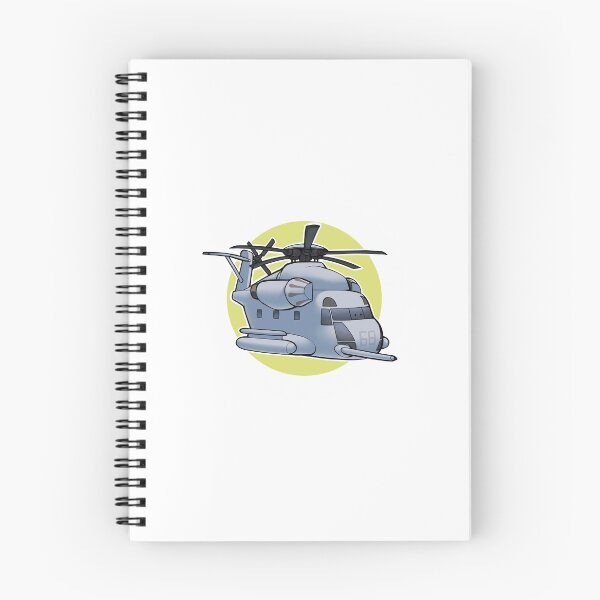 Item preview, CH-53 designed and sold by Planeyboys.