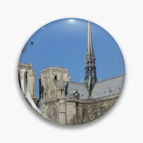 Artikelvorschau, Notre-Dame-Paris entworfen und verkauft von ROB51.