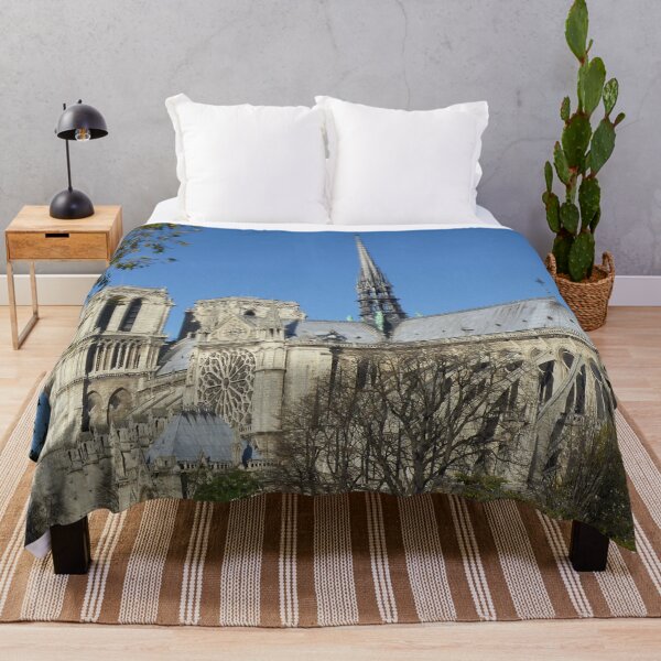 Item preview, Notre Dame Paris designed and sold by ROB51.
