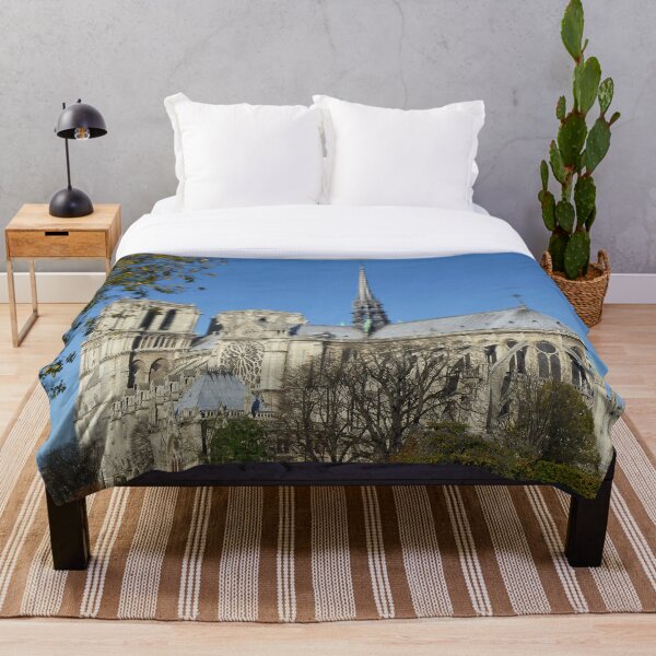 Item preview, Notre Dame Paris designed and sold by ROB51.
