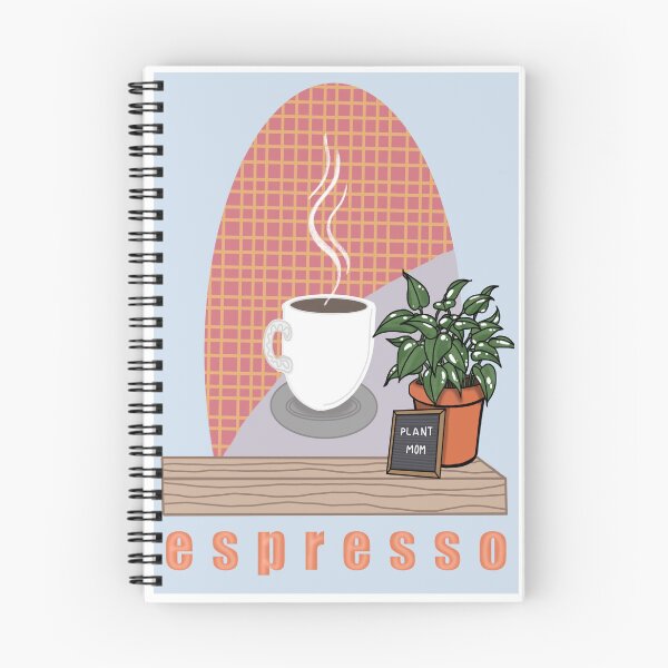 Item preview, Espresso  designed and sold by aracelisechrist.