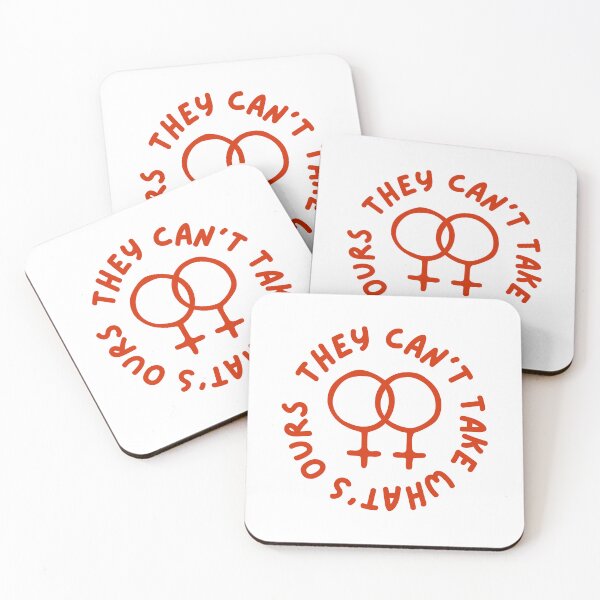 Item preview, They Can't Take What's Ours... designed and sold by lctheders.