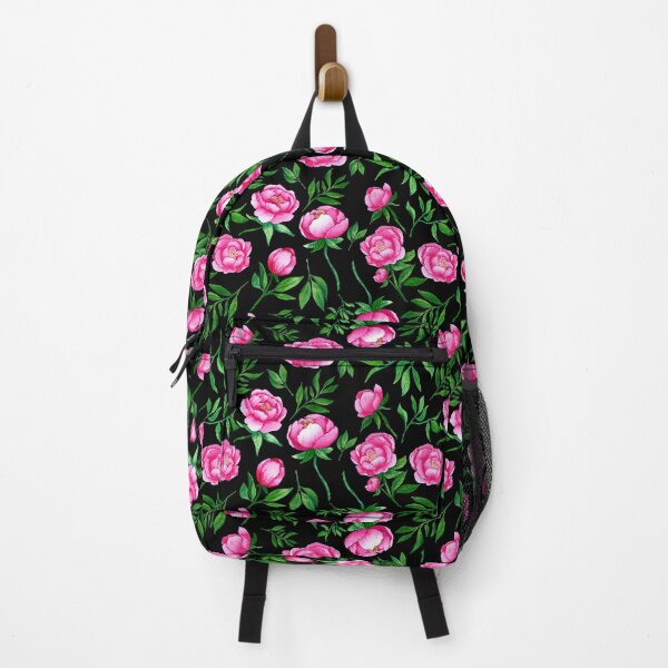 Item preview, Pink Flowers, Floral Seamless Pattern designed and sold by Lola Mystique Boutique.
