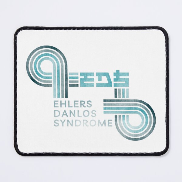 Item preview, EDS Ehlers-Danlos syndrome designed and sold by Lillieoandco.