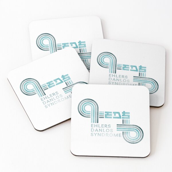 Item preview, EDS Ehlers-Danlos syndrome designed and sold by Lillieoandco.