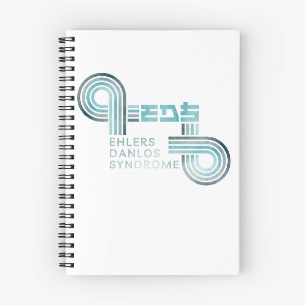 Item preview, EDS Ehlers-Danlos syndrome designed and sold by Lillieoandco.