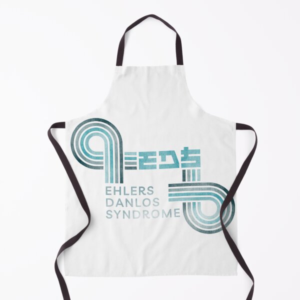 Item preview, EDS Ehlers-Danlos syndrome designed and sold by Lillieoandco.