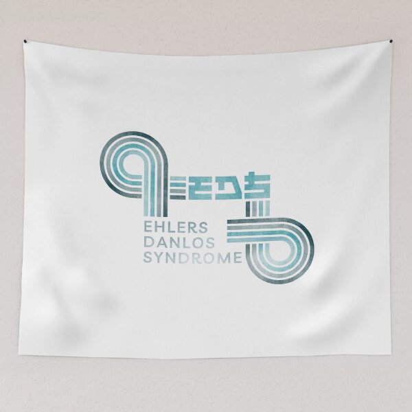 Item preview, EDS Ehlers-Danlos syndrome designed and sold by Lillieoandco.