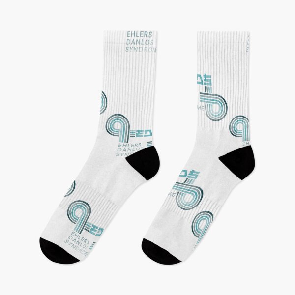Item preview, EDS Ehlers-Danlos syndrome designed and sold by Lillieoandco.