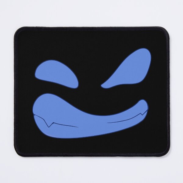 Item preview, Blue Smiles designed and sold by Stickiezblue.