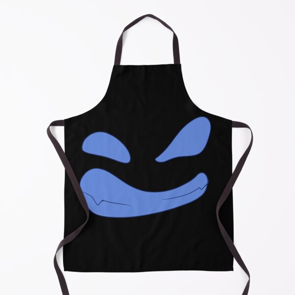 Item preview, Blue Smiles designed and sold by Stickiezblue.