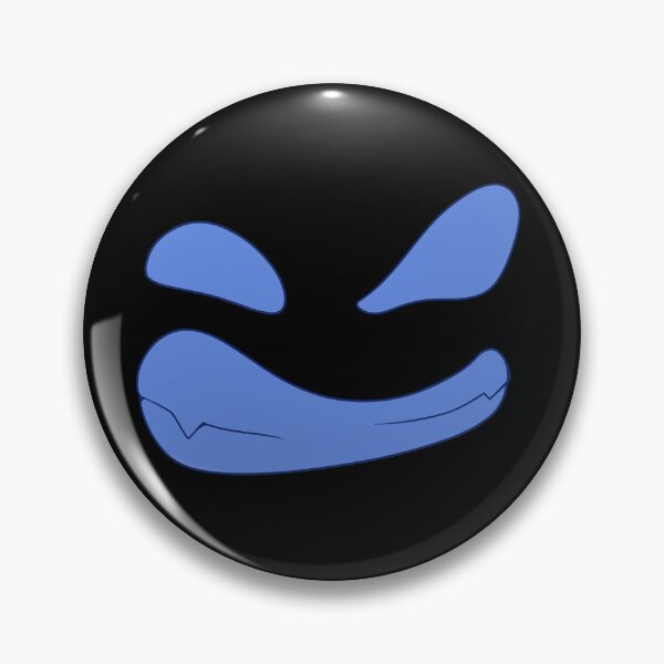 Item preview, Blue Smiles designed and sold by Stickiezblue.