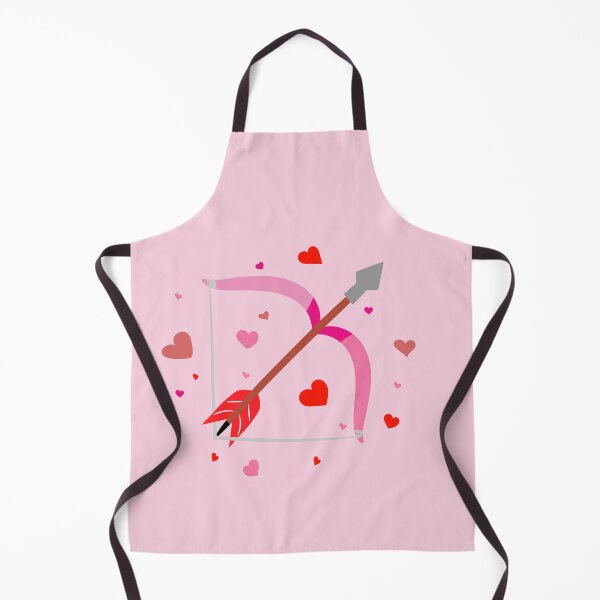 Item preview, bow and arrow in love designed and sold by yessebel.