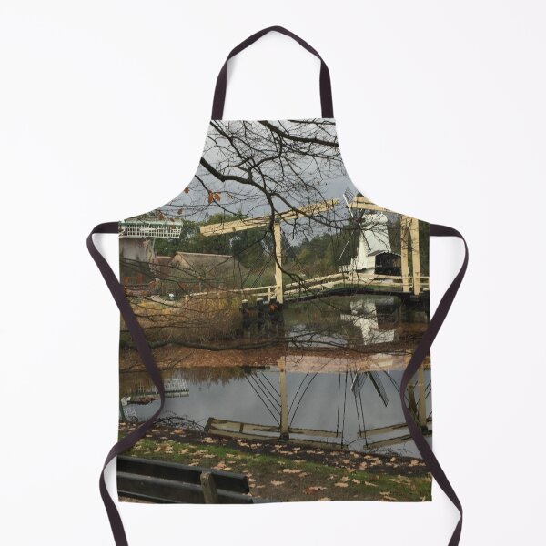 Item preview, Windmills Reflections designed and sold by ROB51.