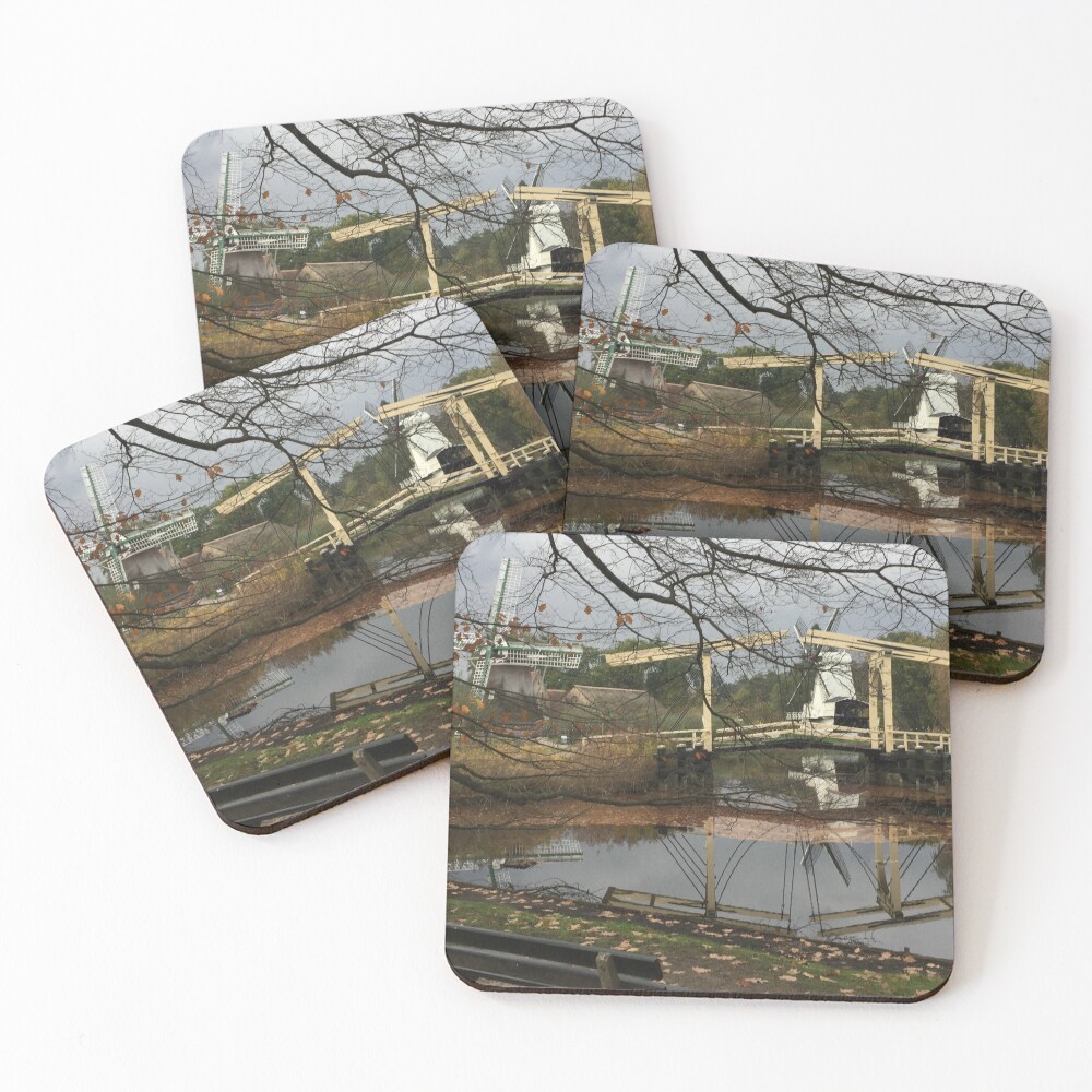 Item preview, Coasters (Set of 4) designed and sold by ROB51.