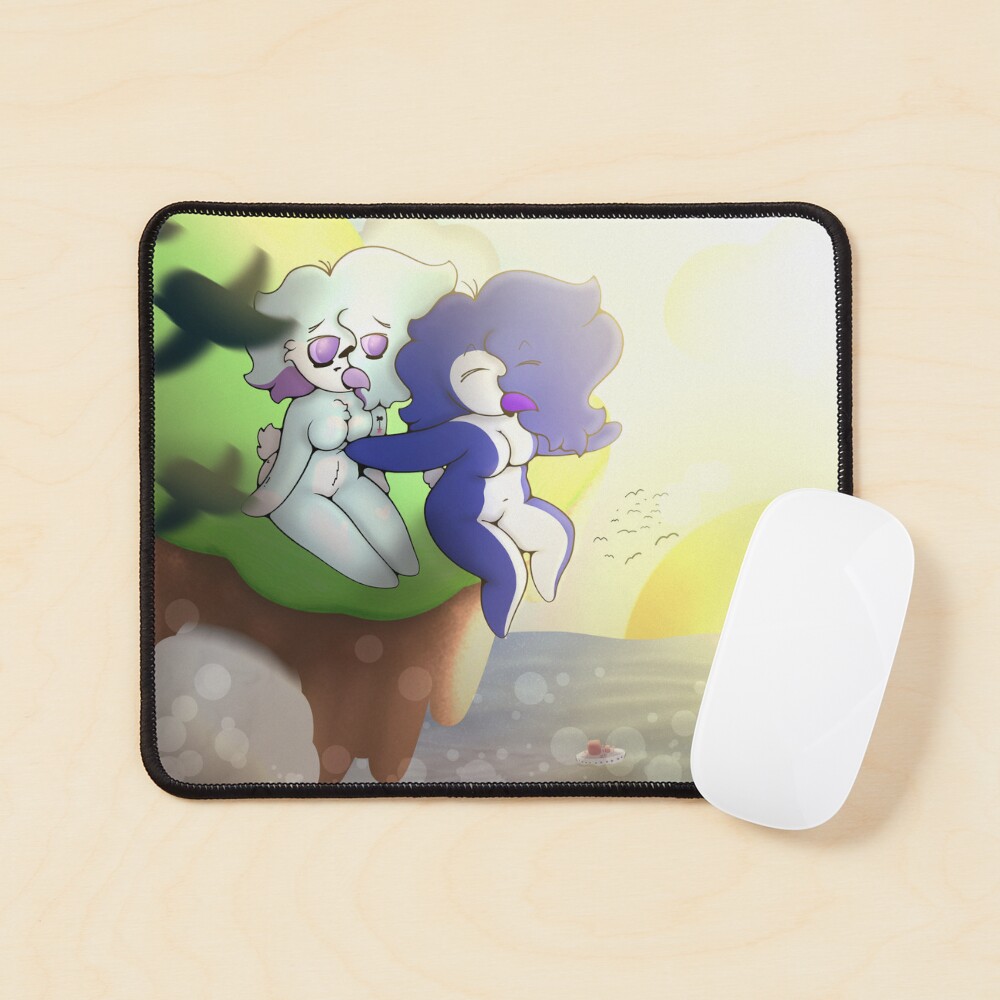 Item preview, Mouse Pad designed and sold by InvyNel.