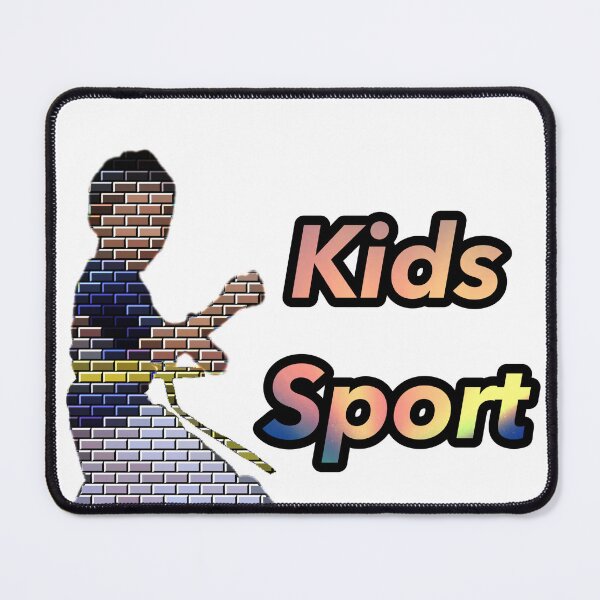 Item preview, Kids sport designed and sold by toysnation.