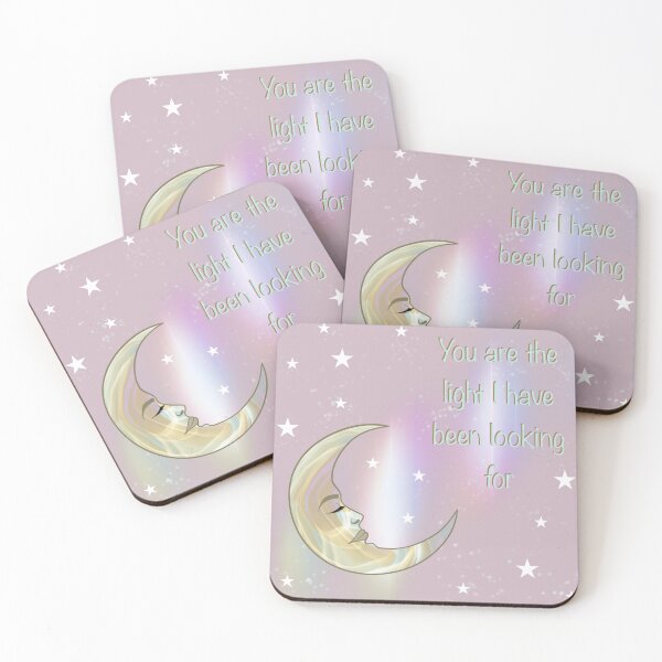 Item preview, You are the light I have been looking for  designed and sold by Death-byart.