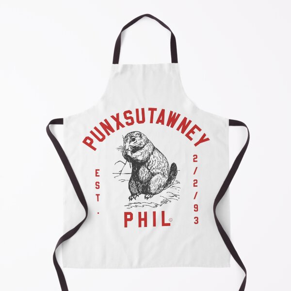 Item preview, Punxsutawney Phil Groundhog Day designed and sold by ArbitraryTees.