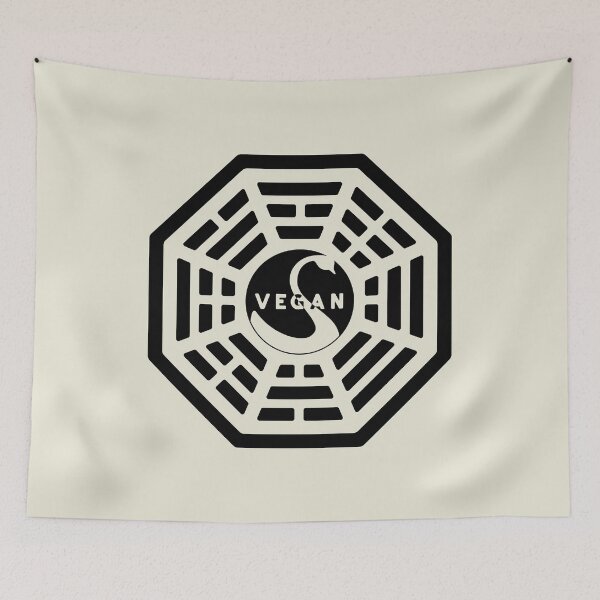 Item preview, Vegan Initiative - Swan Station designed and sold by esgomes.