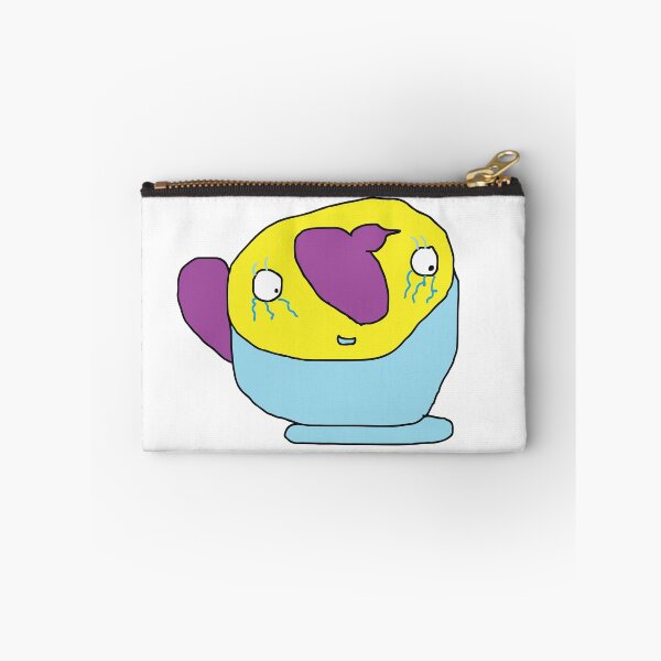Item preview, Teacup Guy designed and sold by tesseractive.