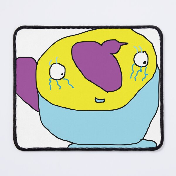 Item preview, Teacup Guy designed and sold by tesseractive.