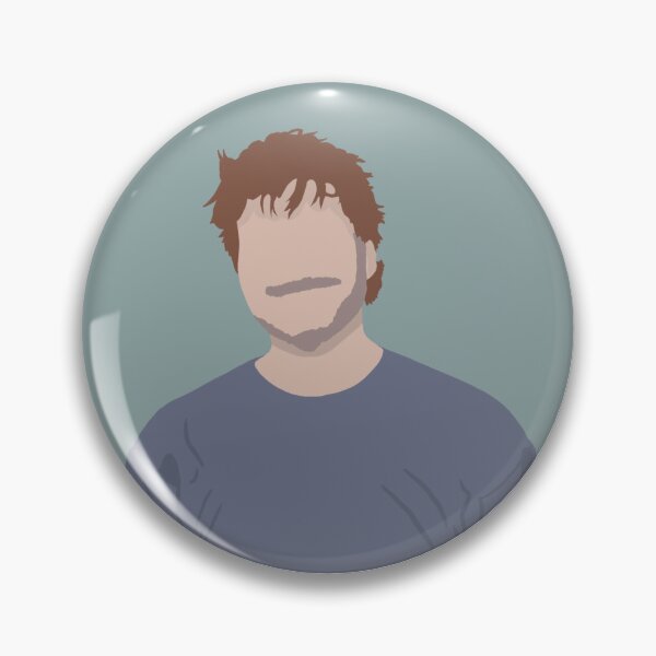 Item preview, pedro pascal designed and sold by atlasbackache.