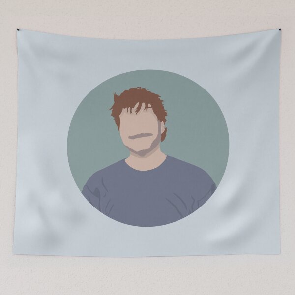Item preview, pedro pascal designed and sold by atlasbackache.
