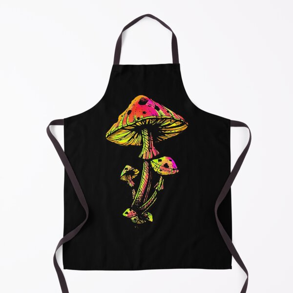 Item preview, Kopie von Psychedelic Mushrooms designed and sold by RAWWR.