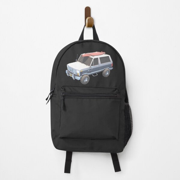 Item preview, Retro Bronco Lowpoly 3D Faded designed and sold by Gravedrinker.
