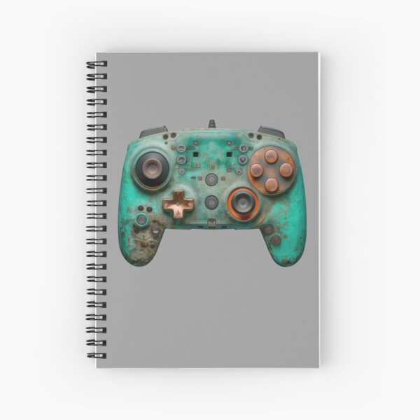 Item preview, Copy of Video Game Controller Golden Design designed and sold by DeRosa3DDesigns.