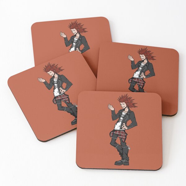 Item preview, TWEWY Style Axel designed and sold by KittiesNMitties.