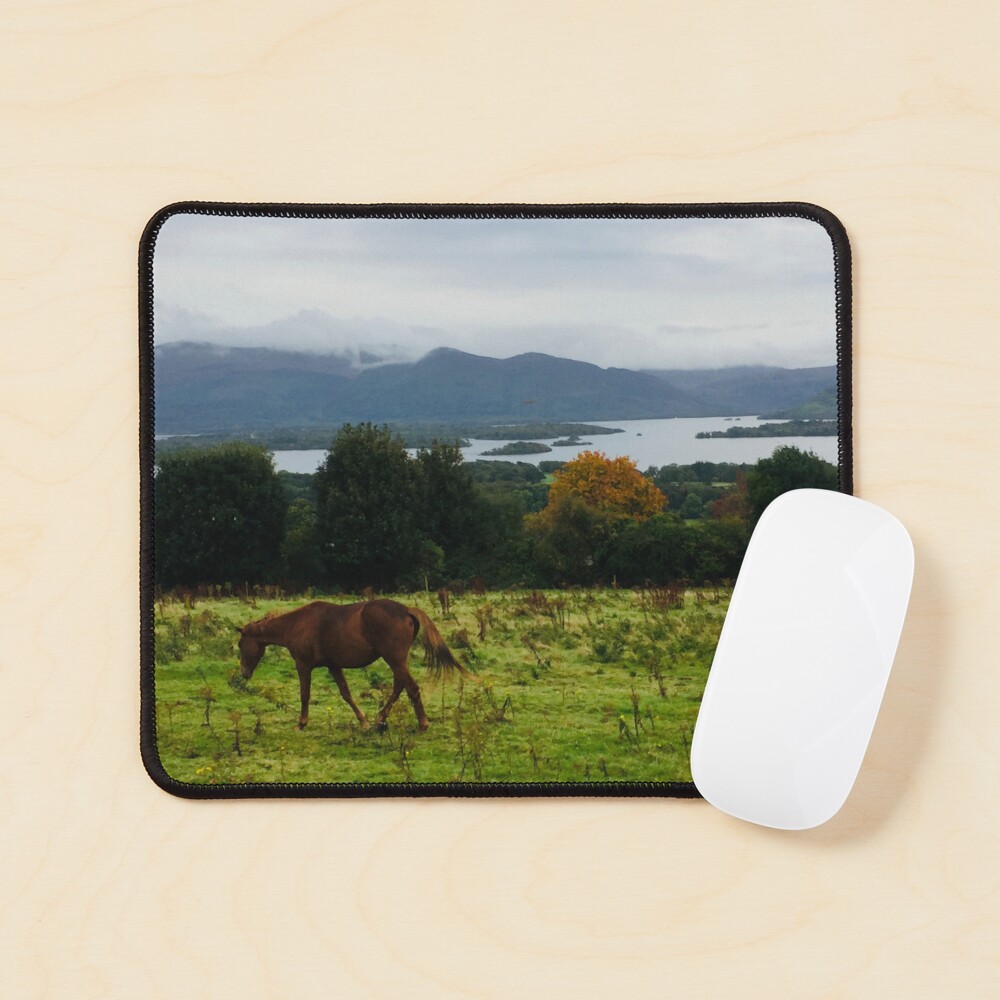 Item preview, Mouse Pad designed and sold by ROB51.