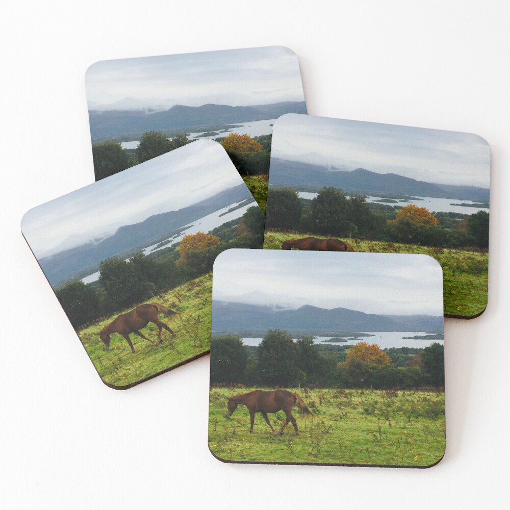Item preview, Coasters (Set of 4) designed and sold by ROB51.
