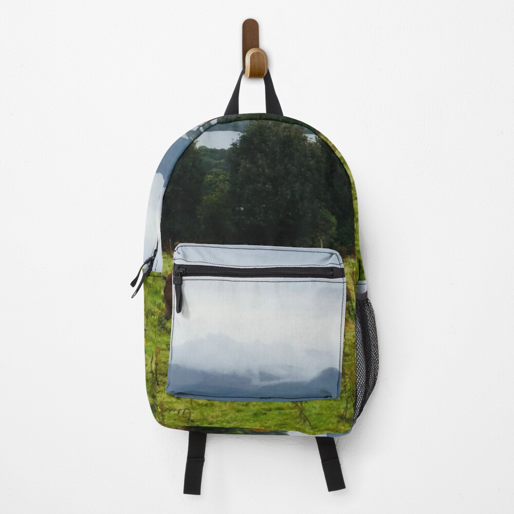 Item preview, Backpack designed and sold by ROB51.