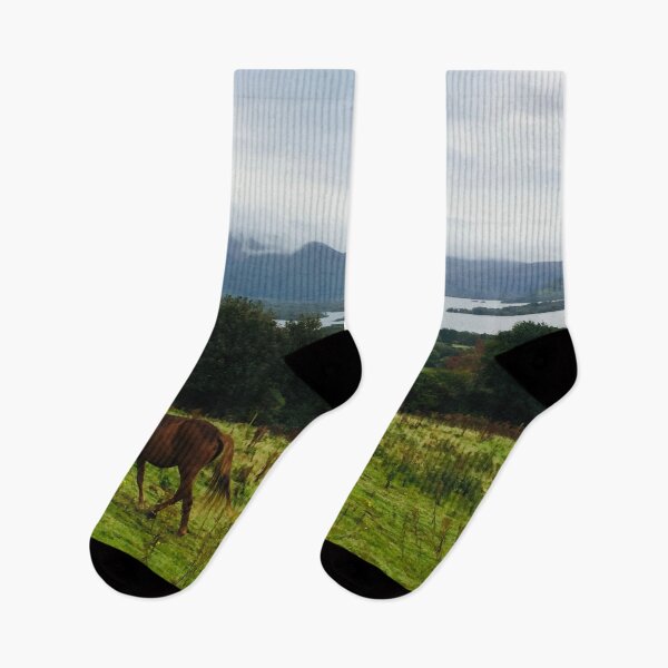 Item preview, Scotland Country side designed and sold by ROB51.